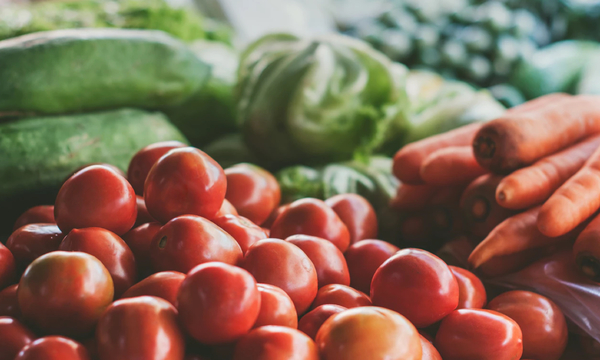 Итоги внедрения. Профиль: Продукты питания