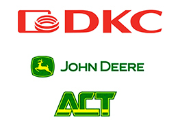 “ДКС” и “АСТ Jonh Deere” внедряют Forecast NOW!