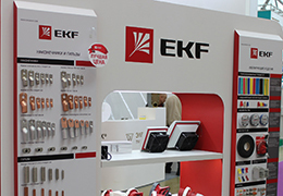 Кейс EKF: Как в 4 раза сократить время на балансировку запасов и на 10% улучшить оборачиваемость с помощью Forecast NOW!