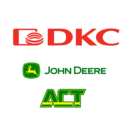 “ДКС” и “АСТ Jonh Deere” внедряют Forecast NOW!