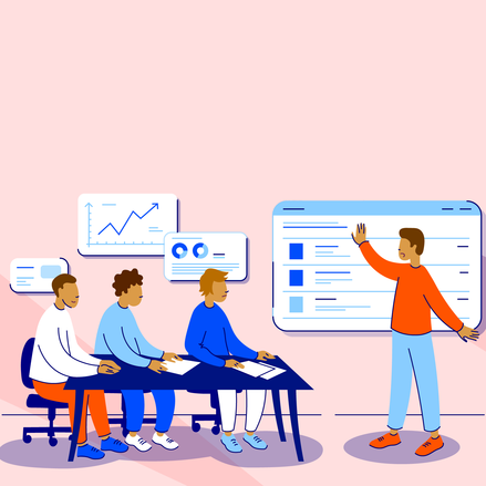 Запускаем серию обучающих вебинаров "Управление запасами с Forecast NOW!"