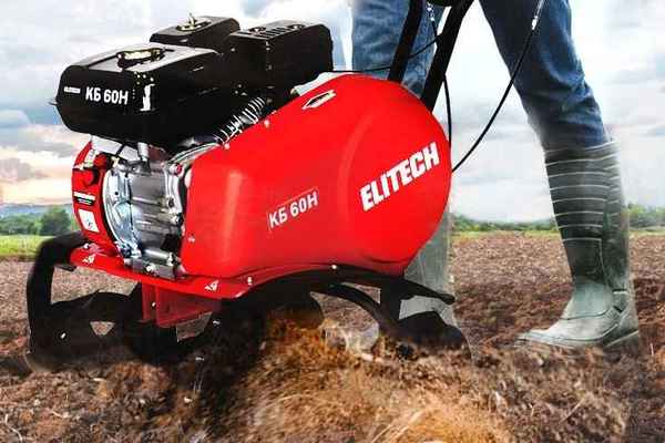 ELITECH внедряет ForecastNOW! для управления запасами