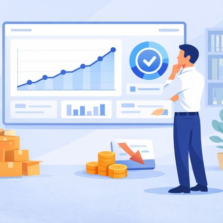 Точность прогноза — дорогая иллюзия для менеджеров