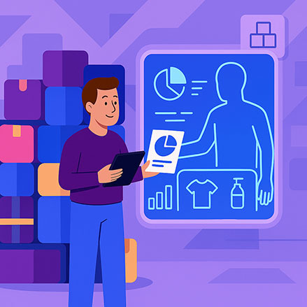 В чем выгода для специалиста по закупкам? Внедрение системы автозаказа.