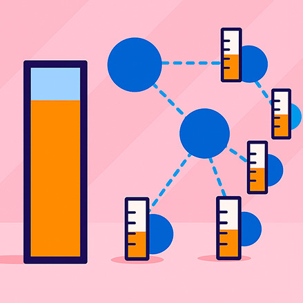 Что такое мультиэшелонная оптимизация запасов и почему она нужна вашему бизнесу?