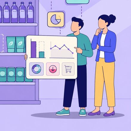 Упущенные продажи: как посчитать потери от дефицита