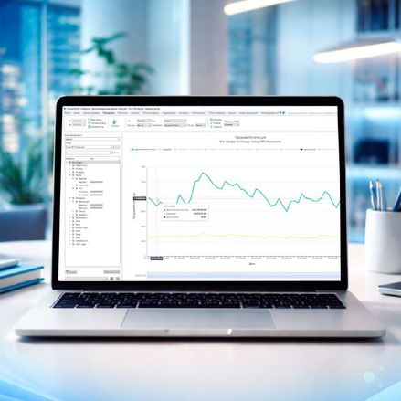 Вкладка «Продажи»