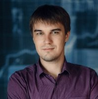 Евгений Викторов — руководитель отдела внедрения Forecast NOW!
