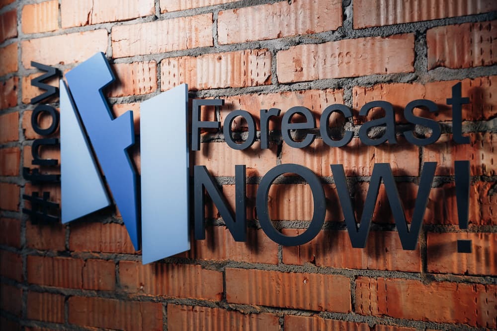Обновление версий программы Forecast NOW! 