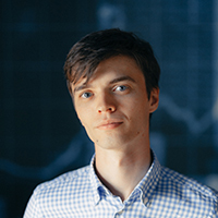Евгений Викторов - руководитель отдела внедрения Forecast NOW!.