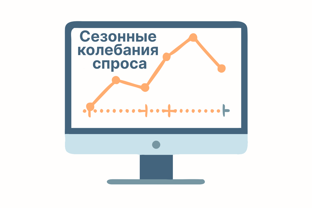 Коэффициент сезонности