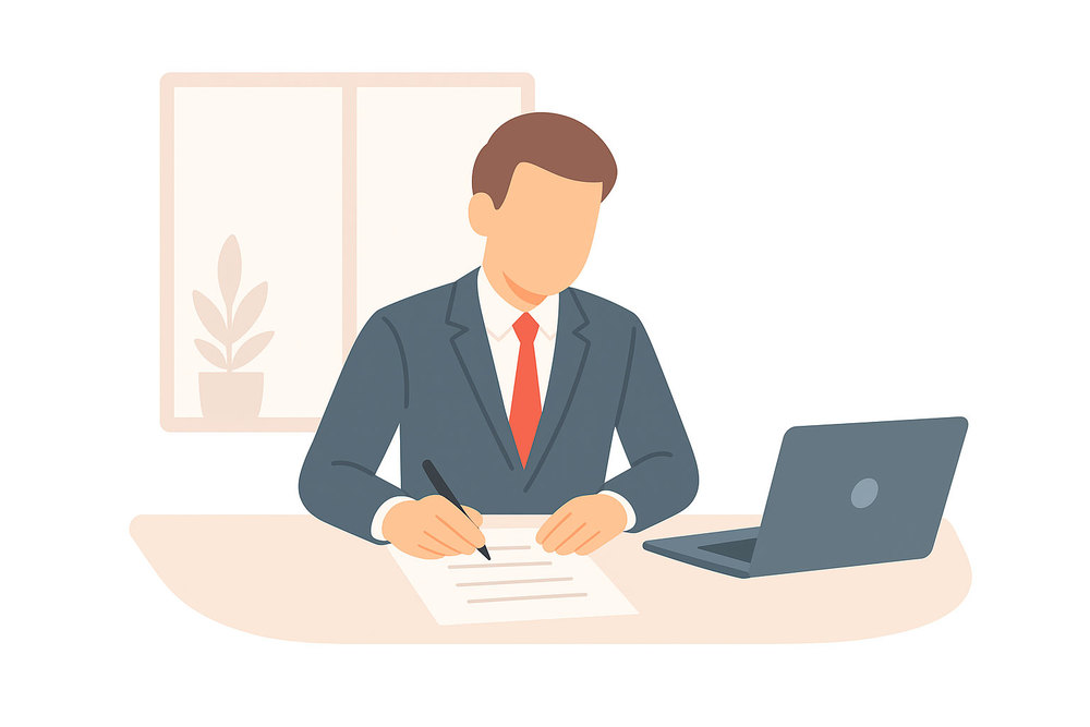 Специалист по закупкам