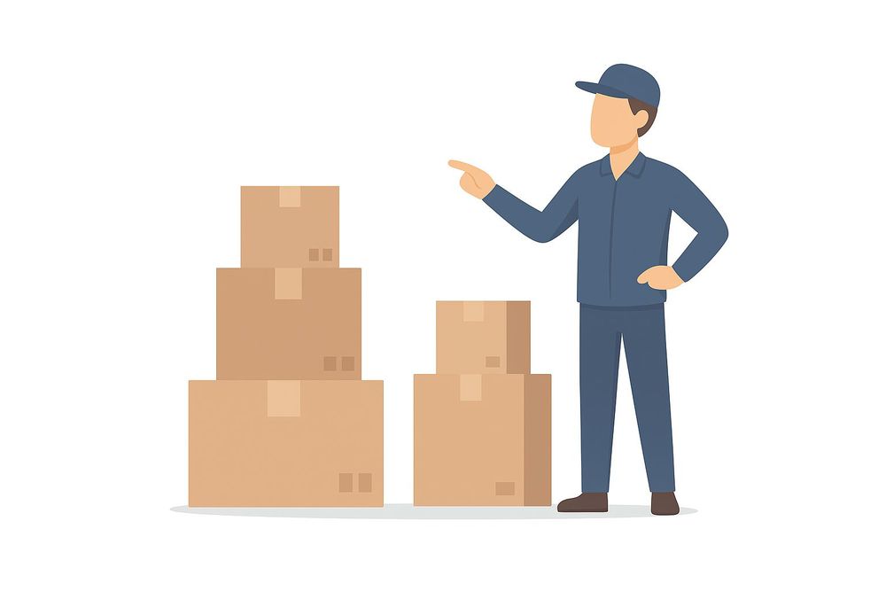 Типовые ошибки при нормировании запасов