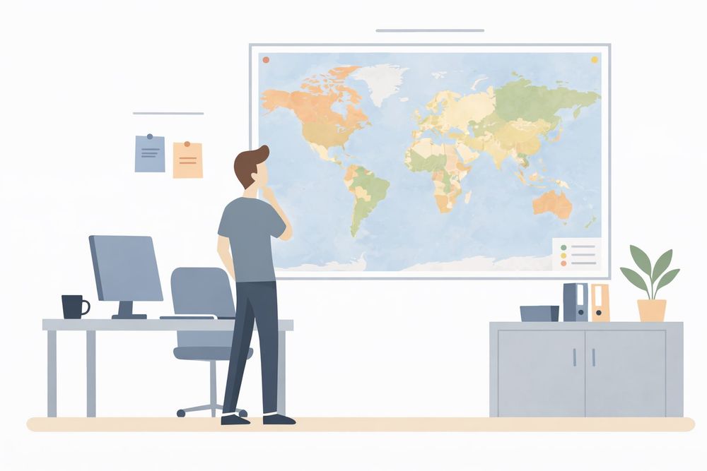 Решоринг и ниаршоринг