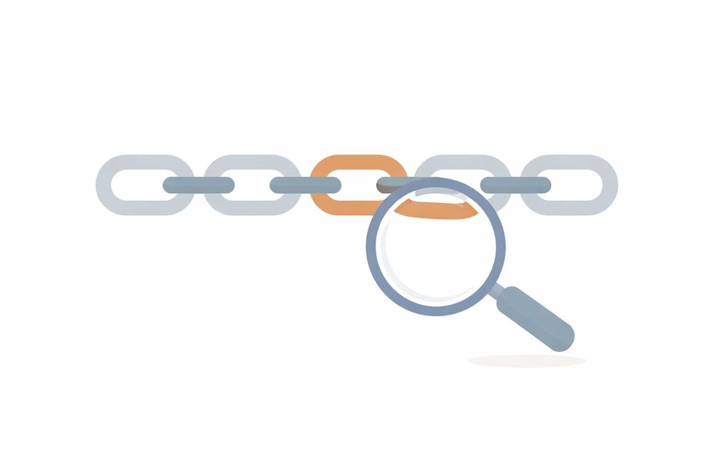 Что делать при разрыве цепочки поставок?