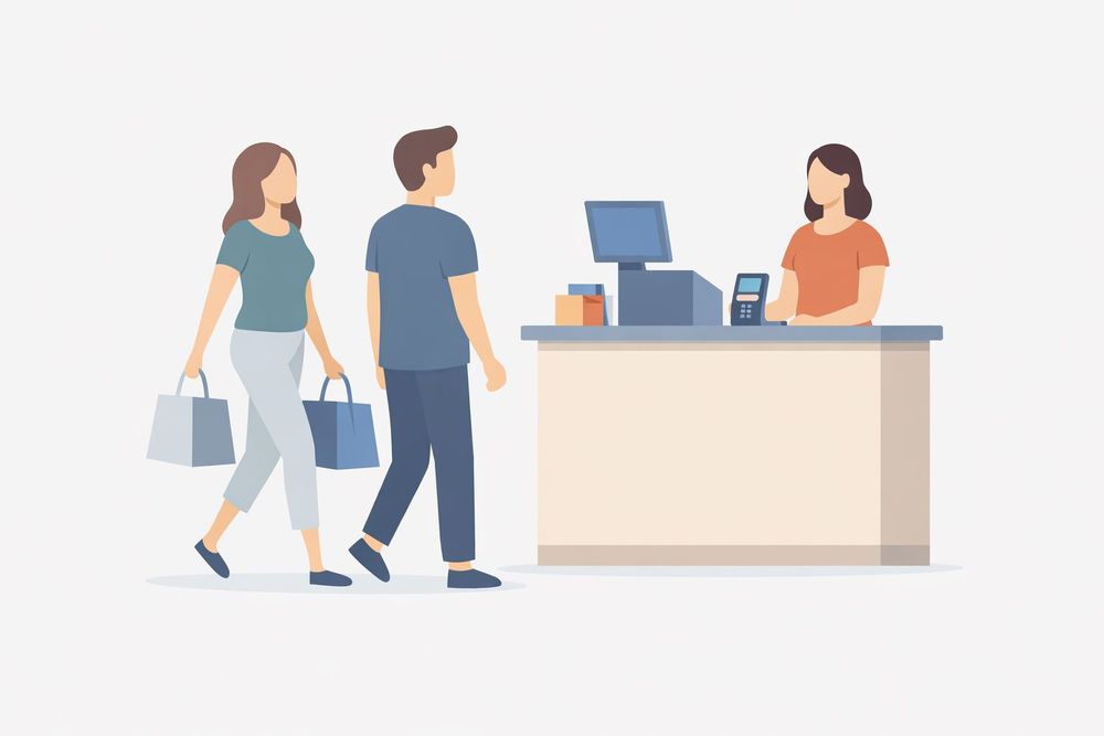 Тренды ритейла 2026