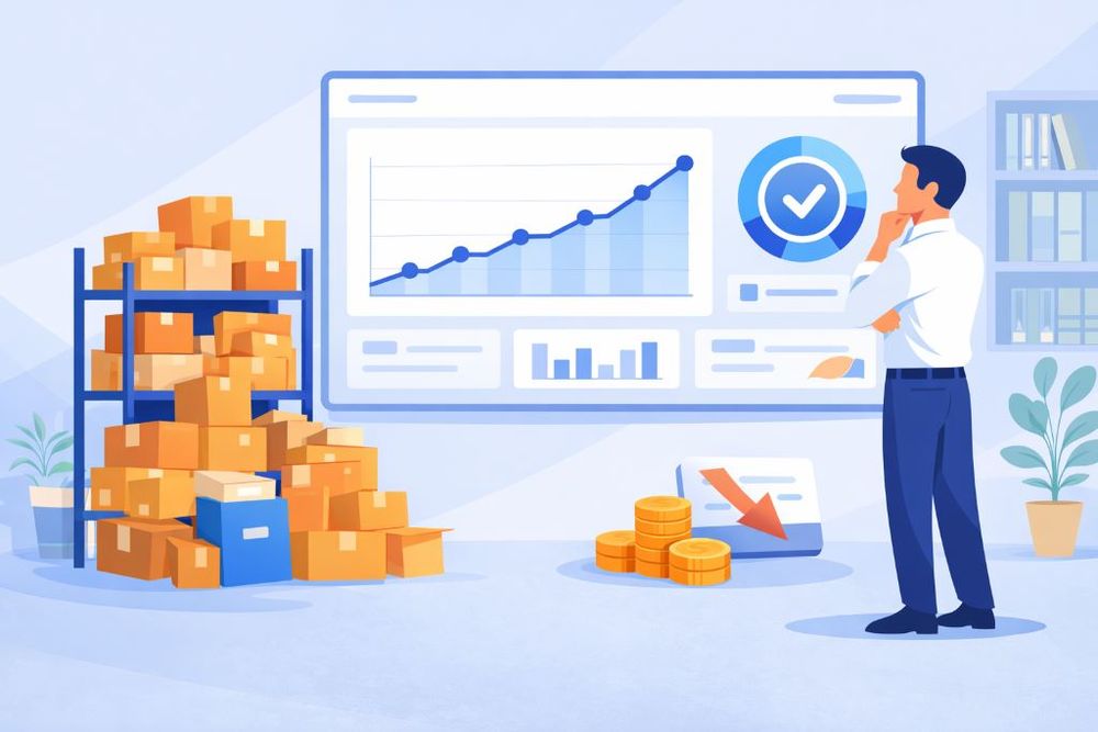 Как повысить точность прогнозирования?