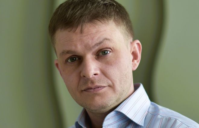 Ополев Евгений Александрович